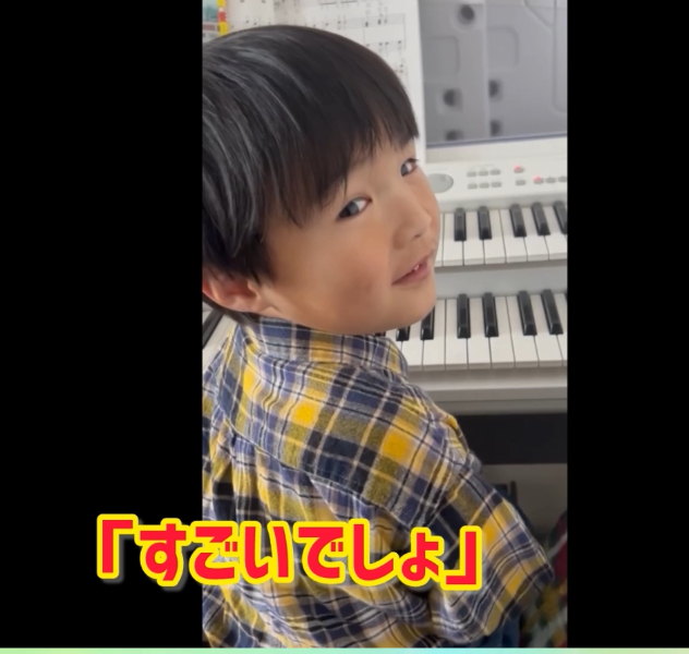 リトミックで育つプレーヤー⁉︎