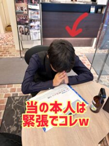 ピアノ男子、コンクール奮闘記！