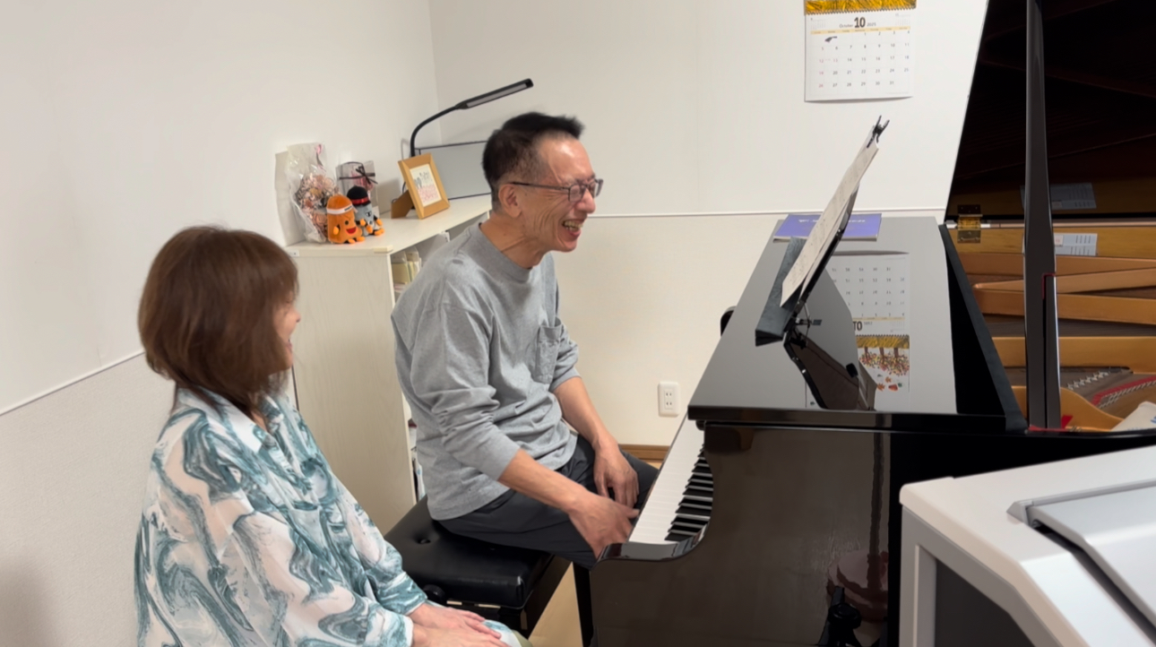 エリーゼに挑戦！①